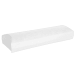 Упаковка для лаваш-рола/шаурма біла, розмір – ХL - studio13.com.ua фото 4