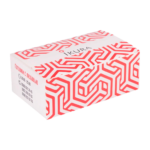 Упаковка для їжі/картоплі фрі/напівфабрикати, фудбокс (максі) кольорова , розмір – L - studio13.com.ua фото 11