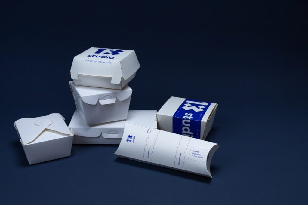 Упаковка для млинців купити з доставкою по Україні — швидко, зручно, безпосередньо від виробника