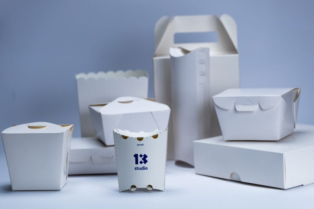 Упаковка кідс меню купити – і створити “вау-ефект” для найменших гостей