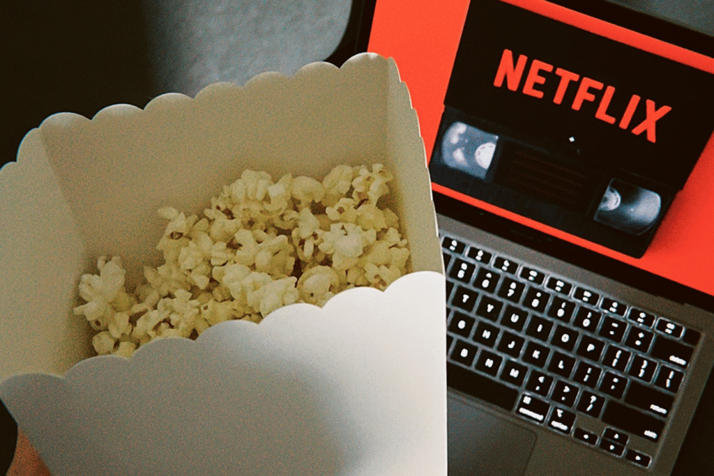 Купити стакани під попкорн від STUDIO 13