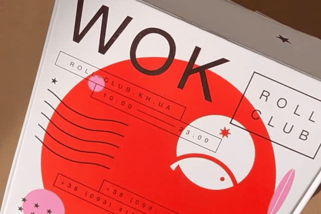 Паста бокс купити без шкоди для природи