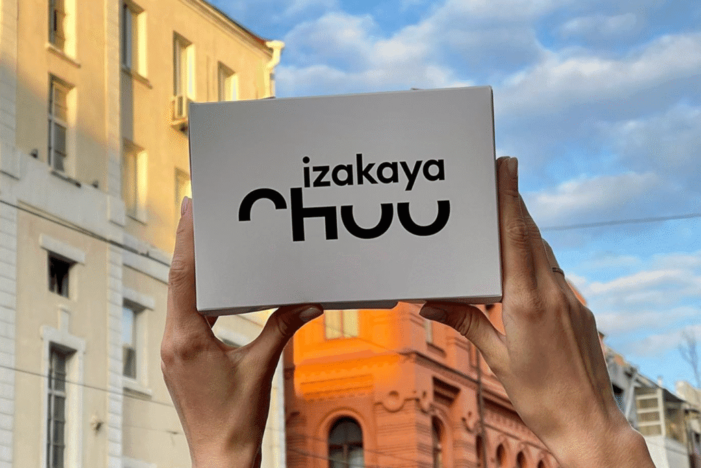 Якісна упаковка для суші та ролів – ключ до успіху доставки японської кухні