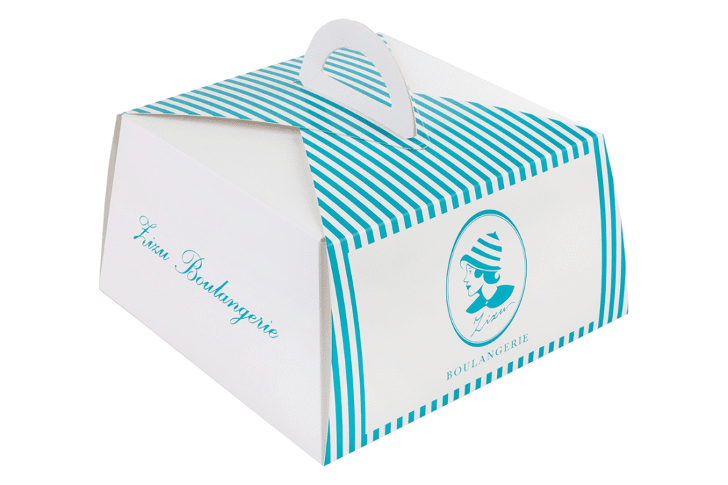 Упаковка для тортів купити