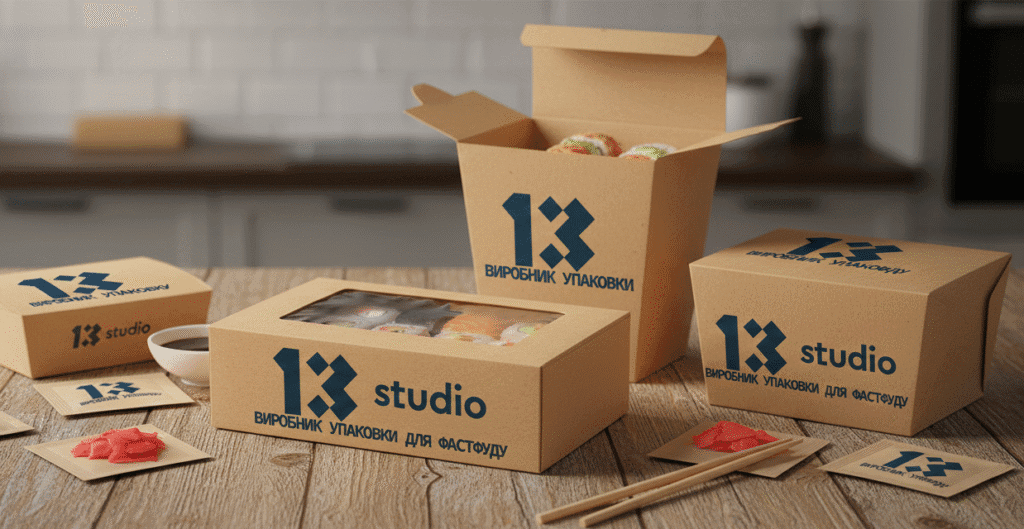 Сравнение картонных решений