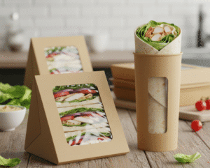 сендвіч упаковка