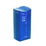 Упаковка для лаваш-ролла/шаурма цветная, размер – 3ХL - studio13.com.ua фото 3